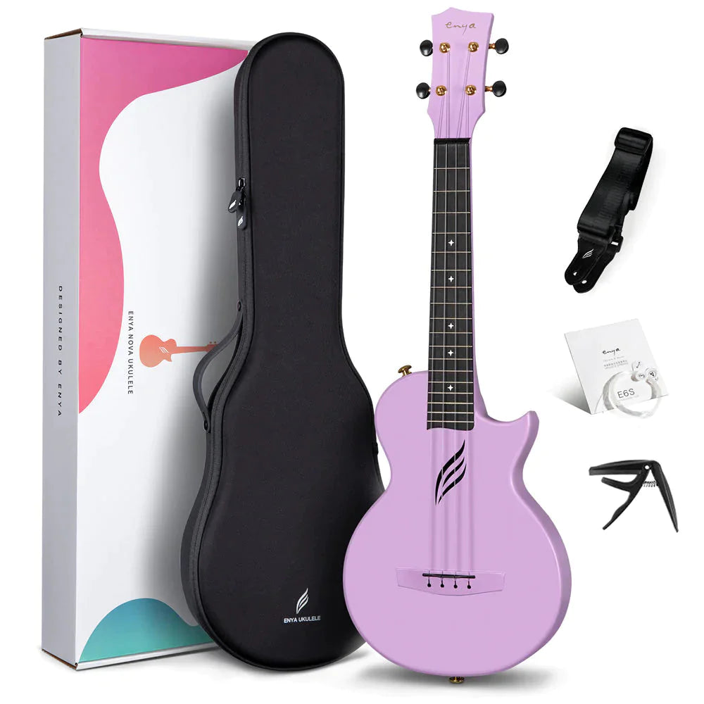 Enya deals nova ukulele