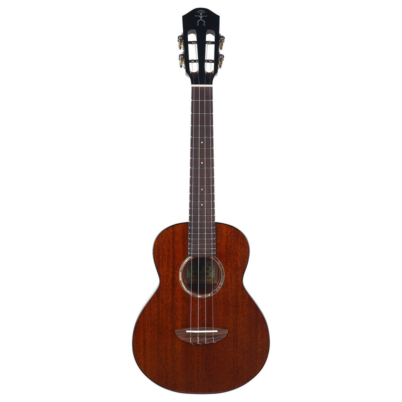 aNueNue African Mahogany Tenor Electric Ukulele AMM3E