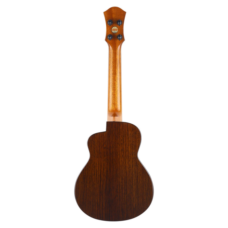 aNueNue Cedar Bird Concert Ukulele UC214