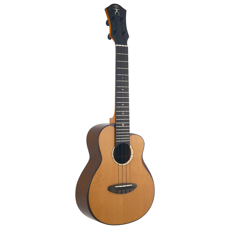 aNueNue Cedar Bird Concert Ukulele UC214