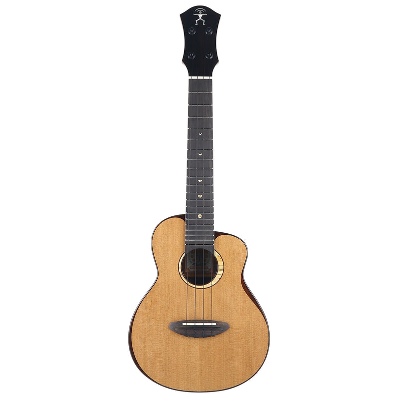 aNueNue Cedar Bird Concert Ukulele UC214