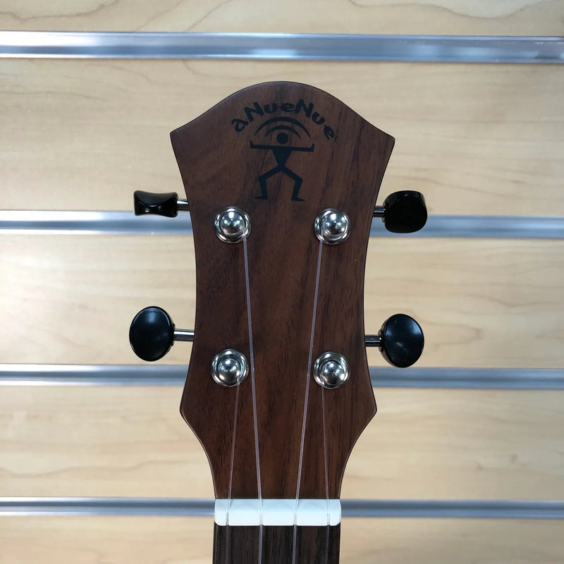 aNueNue Hawaiian Dream Solid Cedar Concert Ukulele C4E