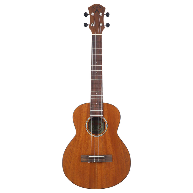 aNueNue Hawaiian Dream Solid Mahogany Tenor Ukulele T3