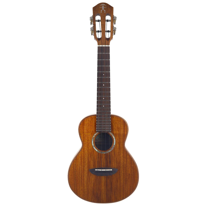 aNueNue Hawaiian Koa Concert Electric Ukulele AKK2E