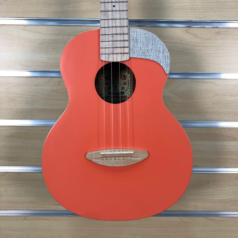 aNueNue UT10 Living Coral Tenor Ukulele