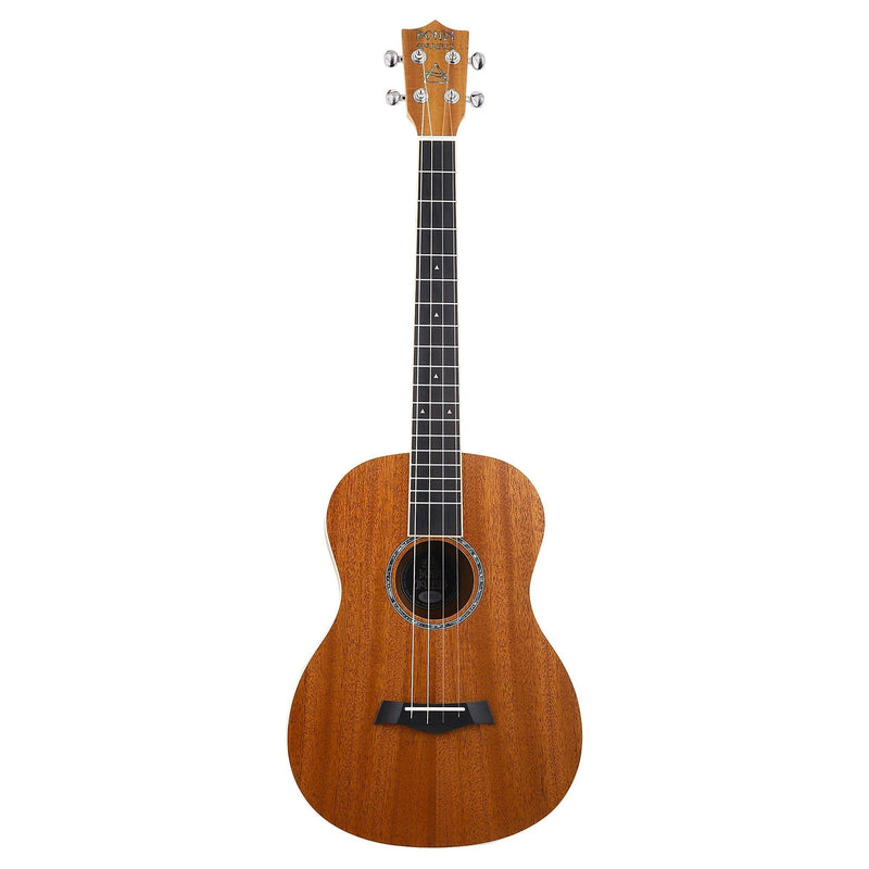 Bondi Arcadia Mahogany Baritone Ukulele