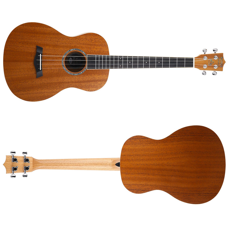 Bondi Arcadia Mahogany Baritone Ukulele