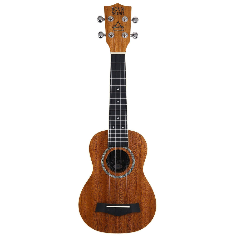 Official Bondi Ukuleles | Buy Ukulele Online | #1 Ukulele Store