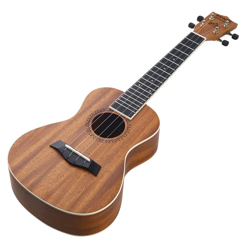 Ultimate Ukulele Starter Bundle - Concert Size