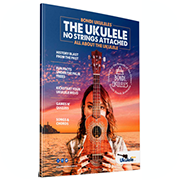 ukulele book