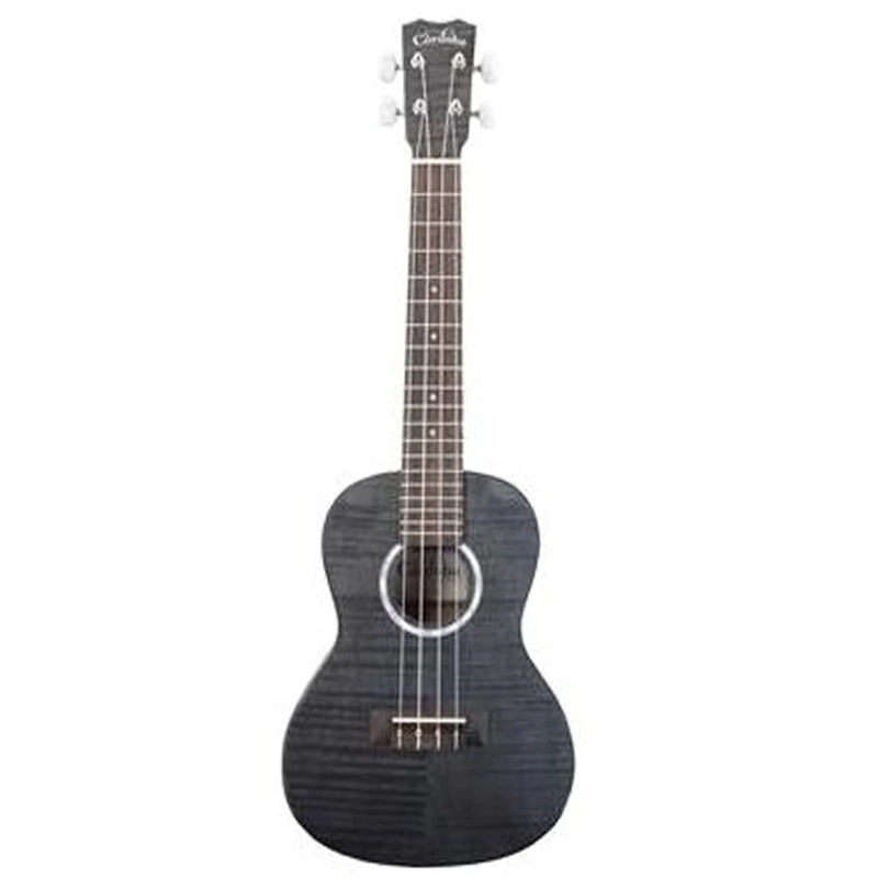 Cordoba CO-15CFMGG Concert Ukulele - Granite Grey