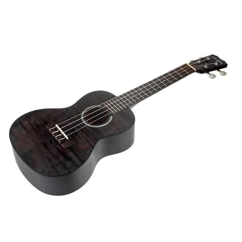 Cordoba CO-15CFMGG Concert Ukulele - Granite Grey