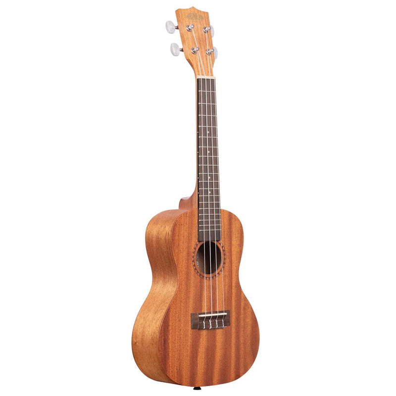 Kala 15 Series Satin Mahogany Concert Ukulele