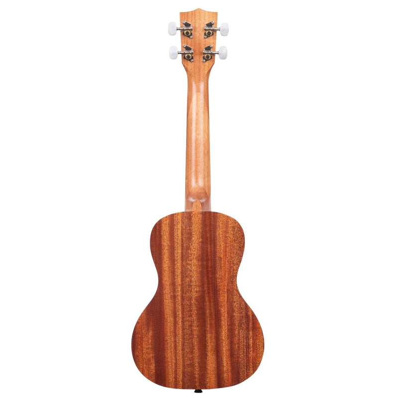 Kala 15 Series Satin Mahogany Concert Ukulele