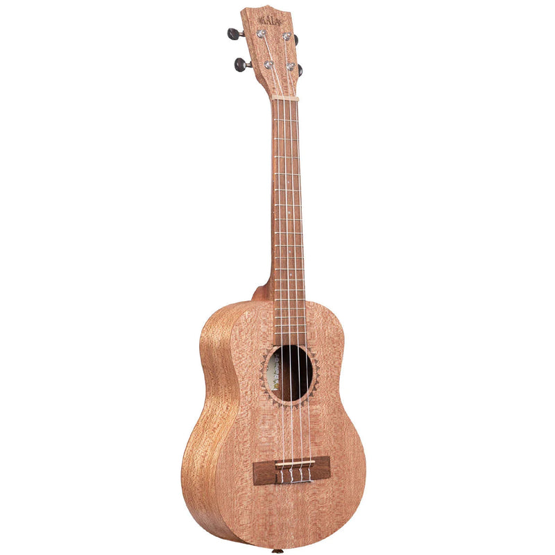 Kala Burled Meranti Tenor Ukulele