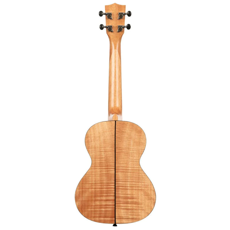 Kala Exotic Mahogany Tenor Ukulele