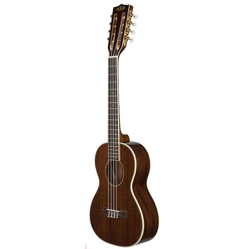 Kala Mahogany 8-String Tenor Ukulele