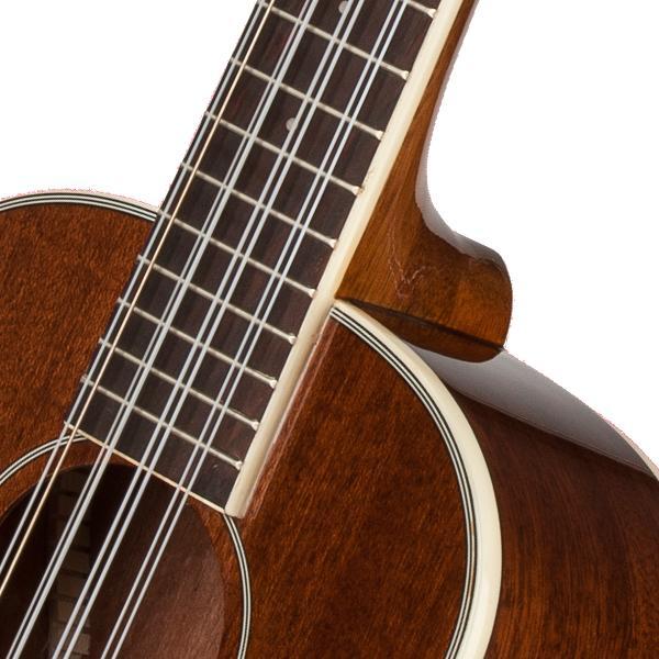 Kala Mahogany 8-String Tenor Ukulele