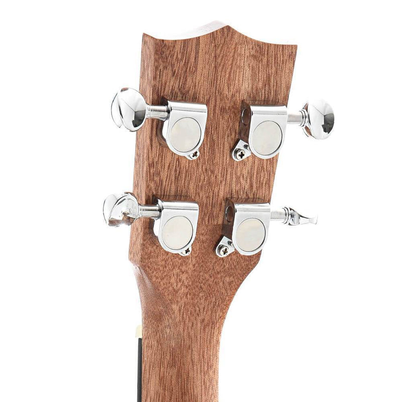 Kala Pacific Walnut Concert Ukulele