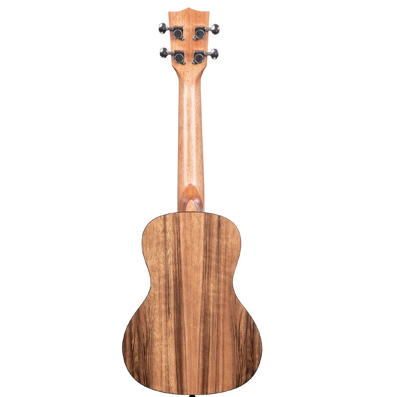 Kala Pacific Walnut Concert Ukulele