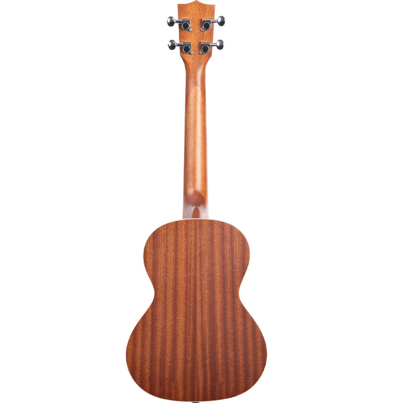 Kala Satin Mahogany Tenor Ukulele