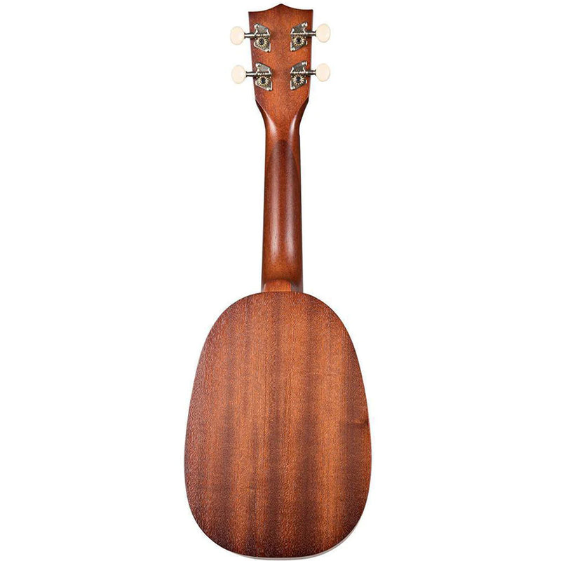 Makala Pineapple Soprano Ukulele