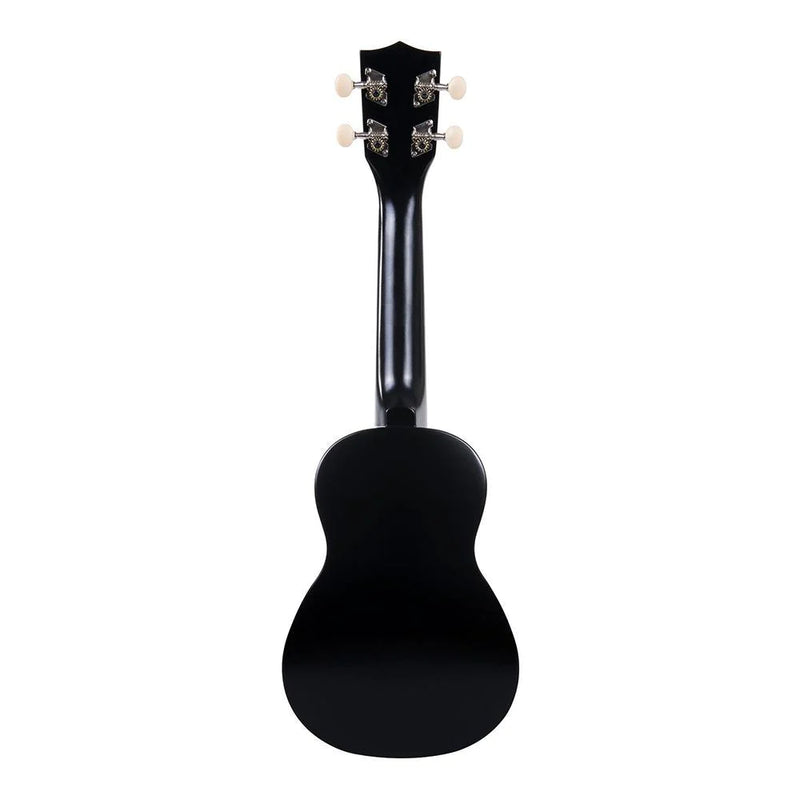 Makala Shark Black Tip Soprano Ukulele