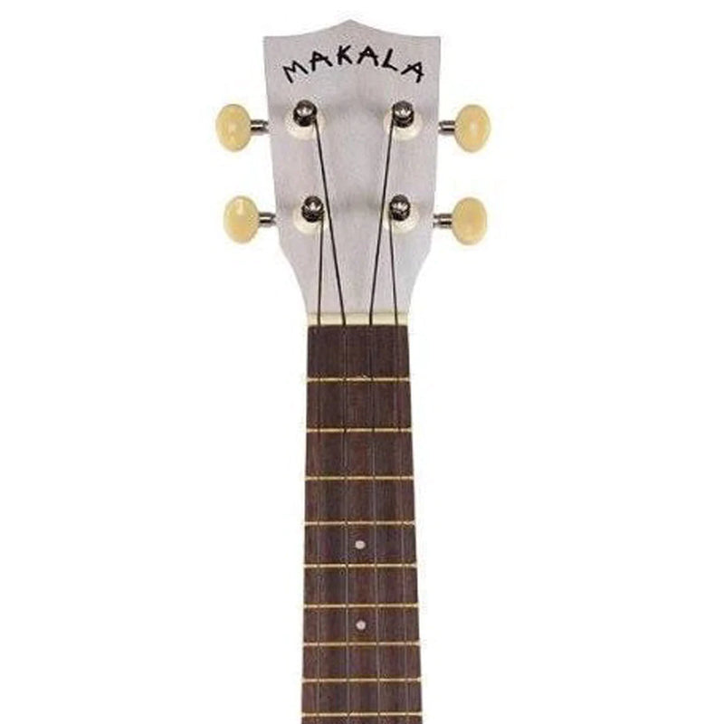 Makala Shark Great White Soprano Ukulele