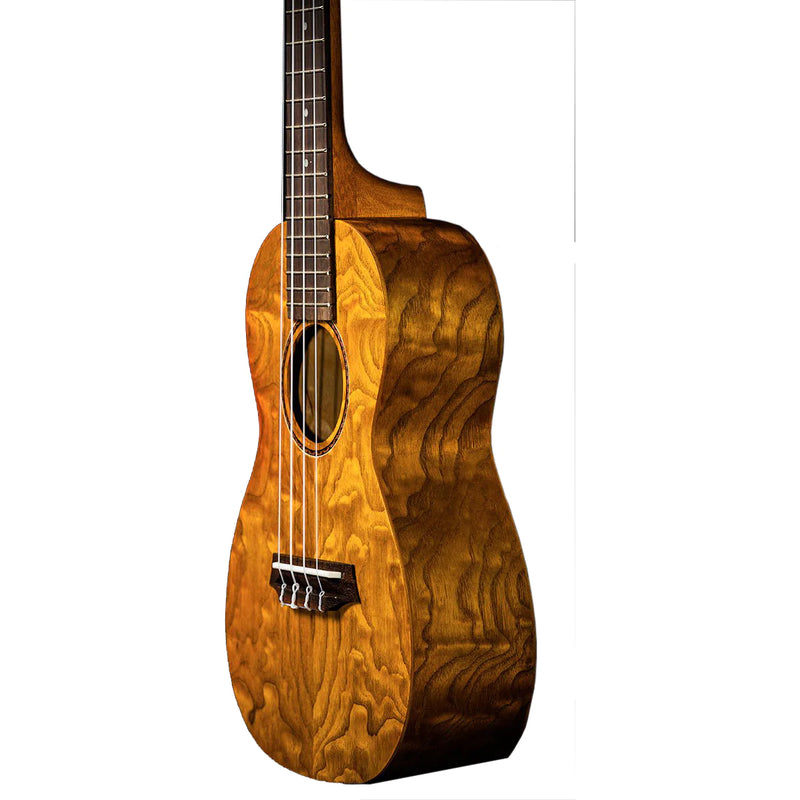 Ohana CK-15WG Willow Concert Ukulele