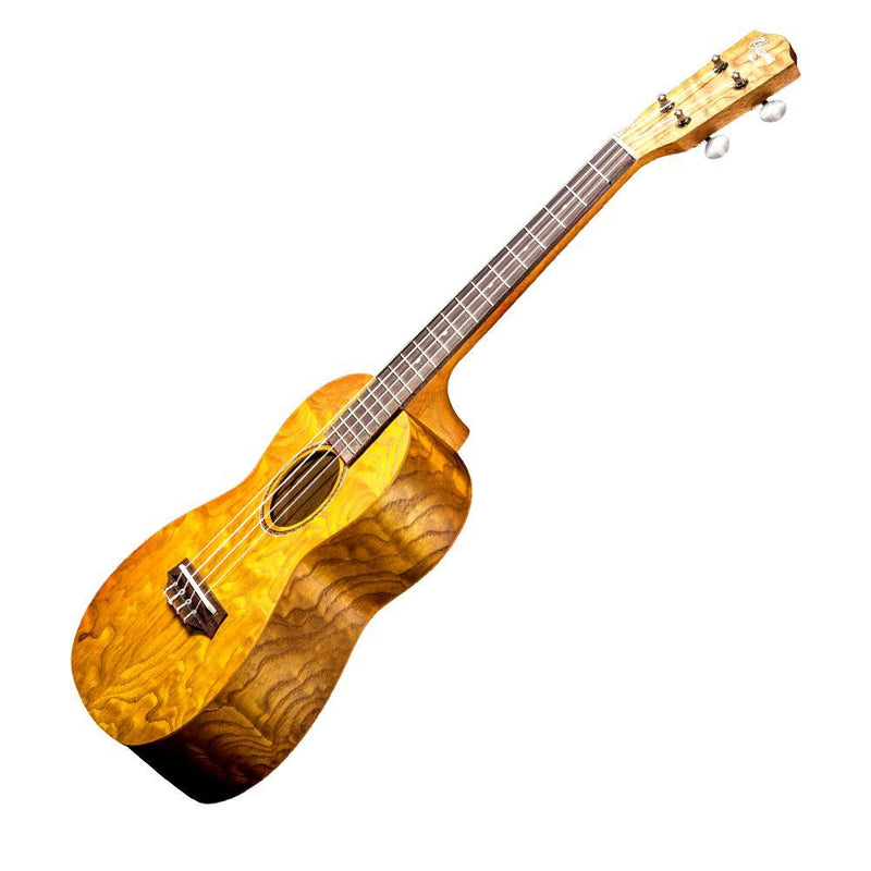 Ohana CK-15WG Willow Concert Ukulele