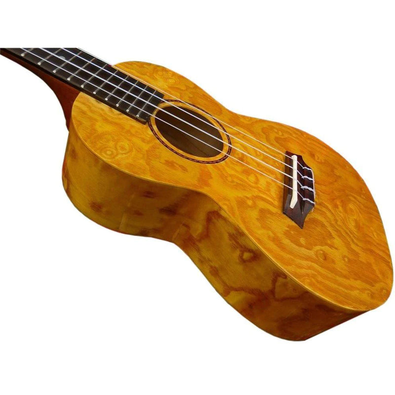 Ohana CK-15WG Willow Concert Ukulele