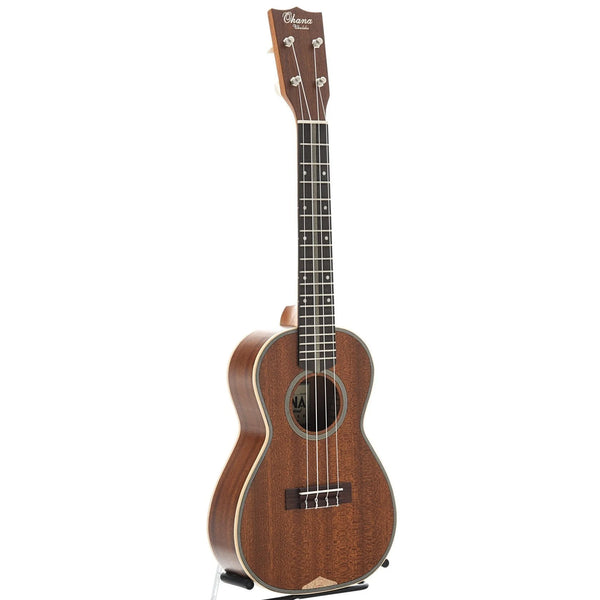 Ohana Ukuleles - Bondi Ukuleles