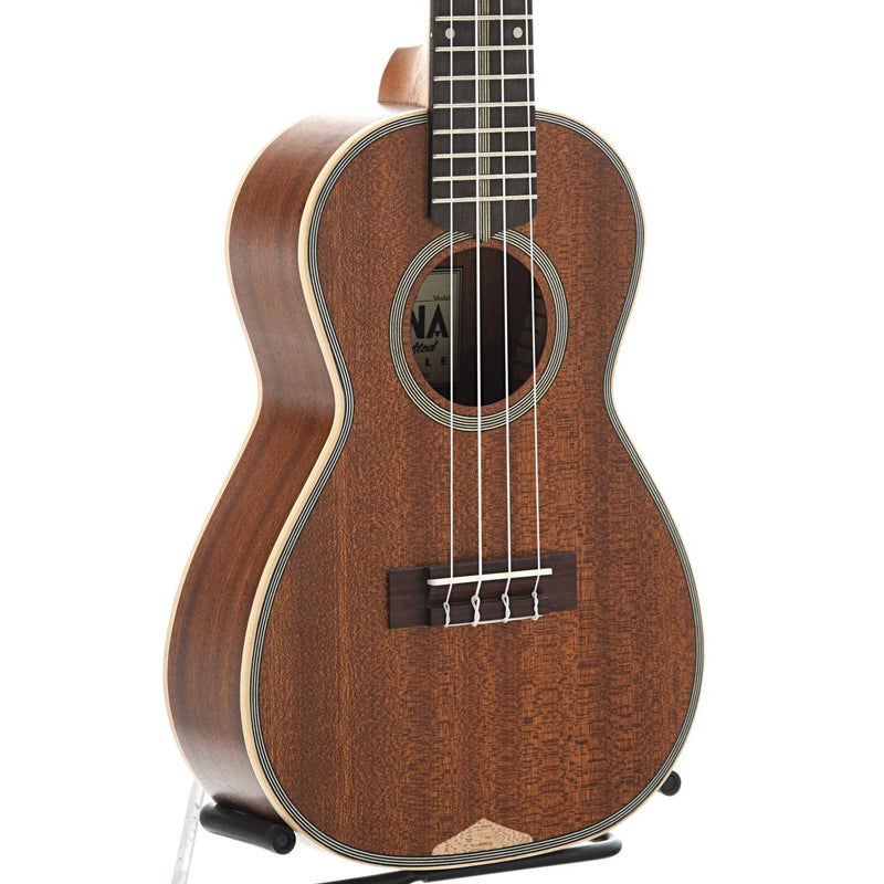 Ohana CK-39 Martin Style 3 Concert Ukulele