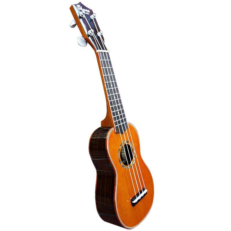 Ohana SK-21A Cedar Sopranino Ukulele