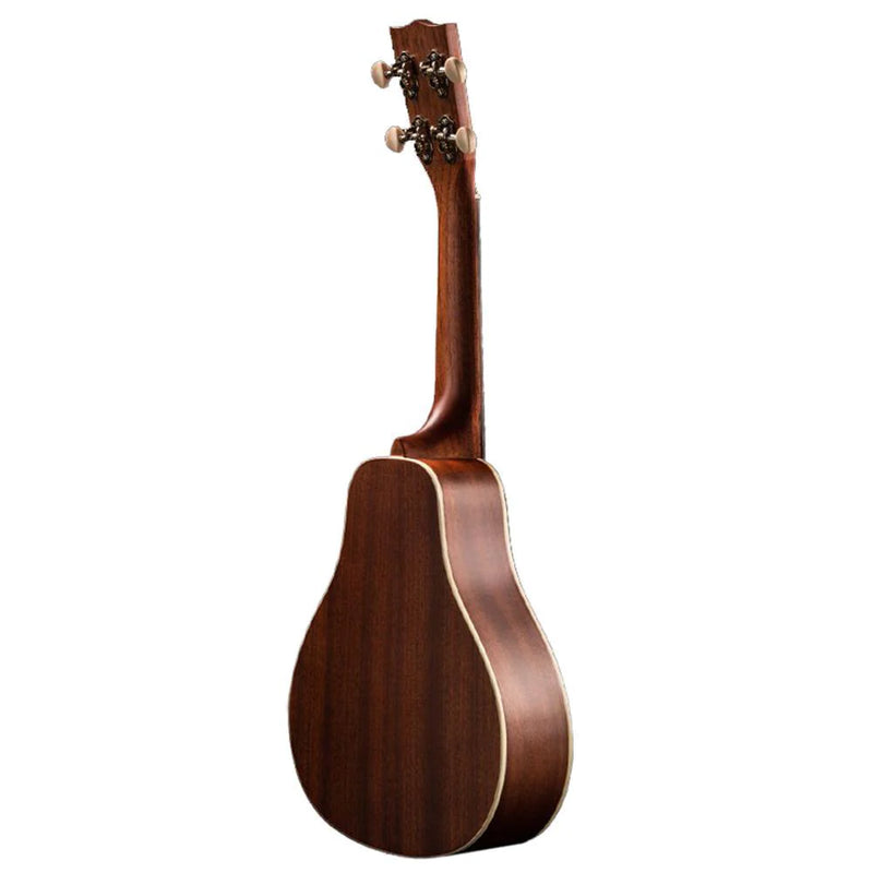 Ohana VK-70 Vita Style Soprano Ukulele