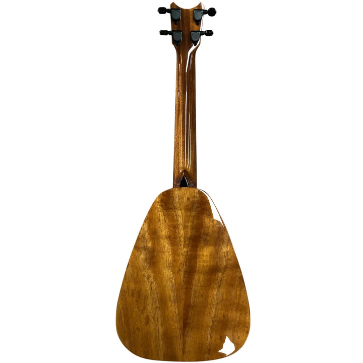 Romero Creations Tiny Tenor Koa Ukulele – Bondi Ukuleles