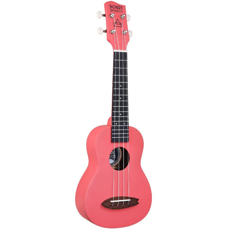 Official Bondi Ukuleles | Buy Ukulele Online | #1 Ukulele Store